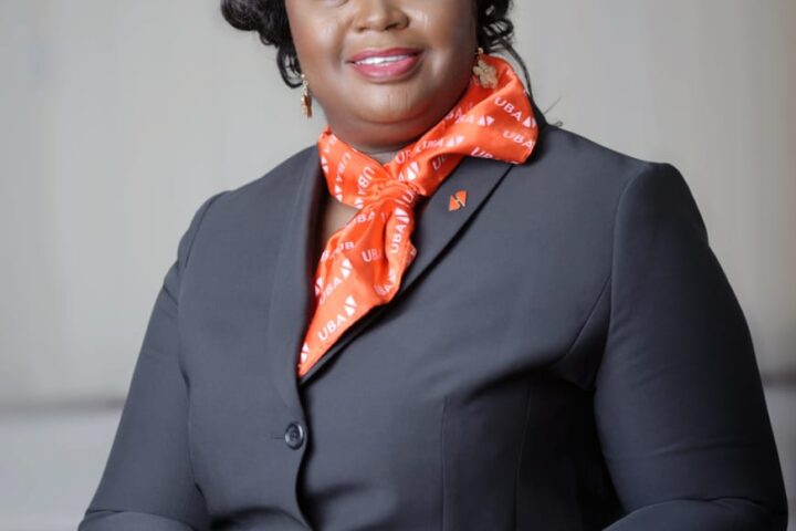 UBA Appoints Abiola Bawuah As First Female CEO For Africa Operations