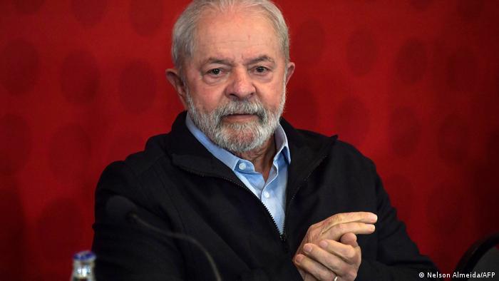 Brazil’s President Lula Vows To Punish Rioters At Govt Buildings