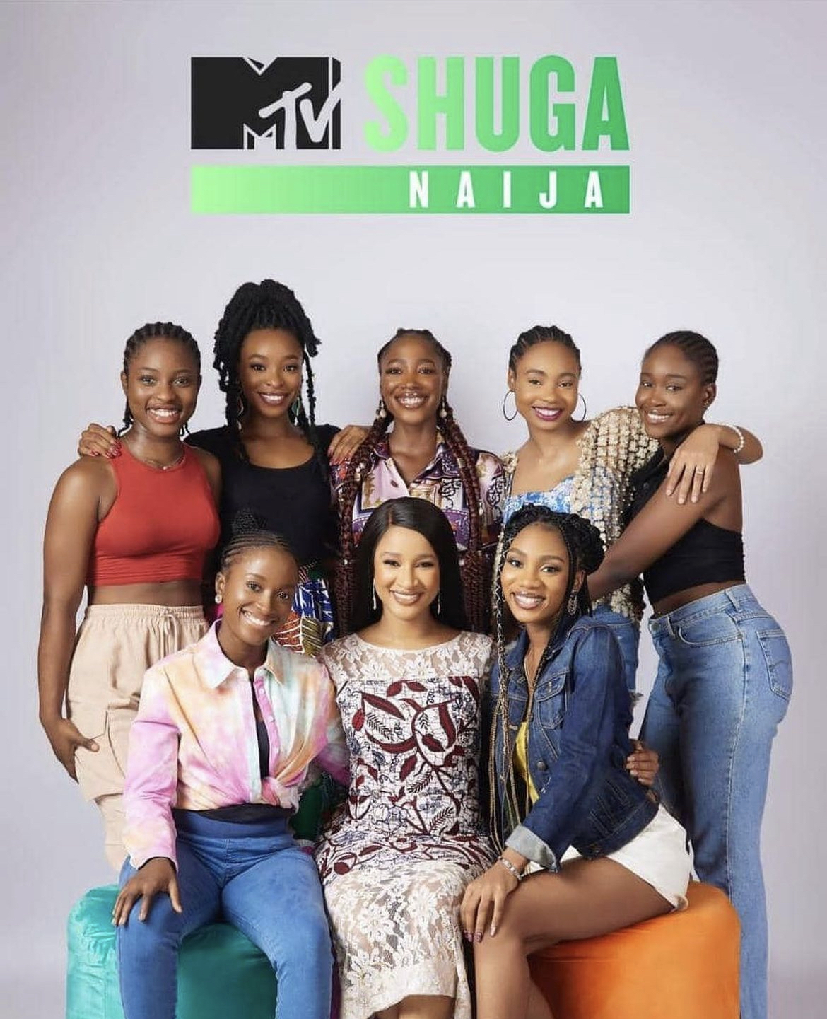 BBTitians Kanaga Jr, Others To Join The Cast Of MTV Shuga Naija