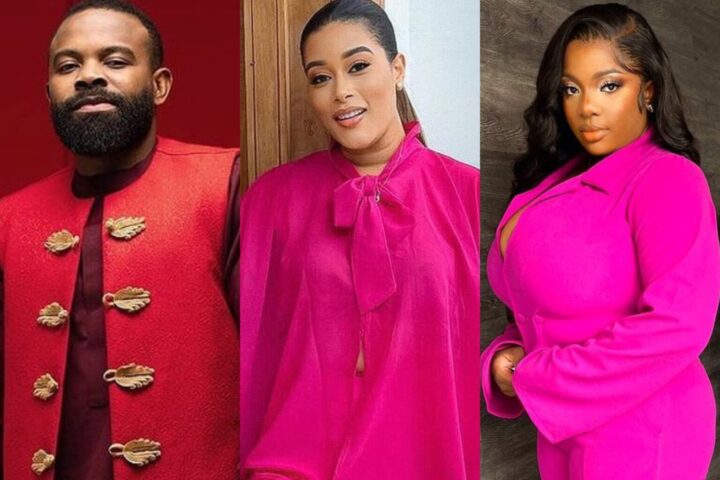 Gabriel Afolayan, Adunni Ade, Dorathy Bachor To Star In “Ijogbon”