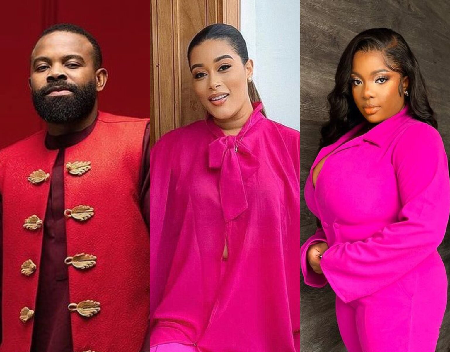 Gabriel Afolayan, Adunni Ade, Dorathy Bachor To Star In “Ijogbon”