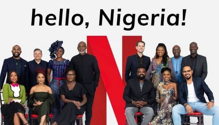 Top 10 Movies On Netflix Nigeria