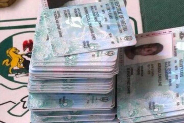 10,600 PVCs Collected In Lagos On Dec 31, Jan1