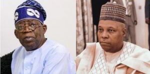 2023: Court Dismisses PDP's Suit Seeking Disqualification Of Tinubu