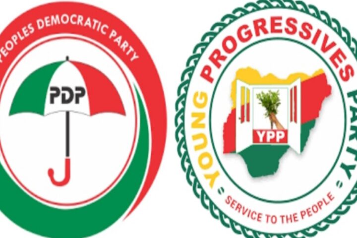 PDP Versus YPP: Fight Gets Messier In A'Ibom