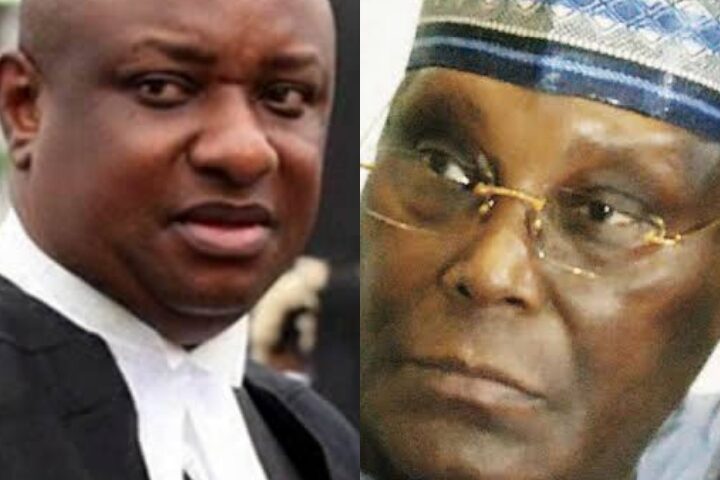 Legal Expert Faults Keyamo's Petition Against Atiku