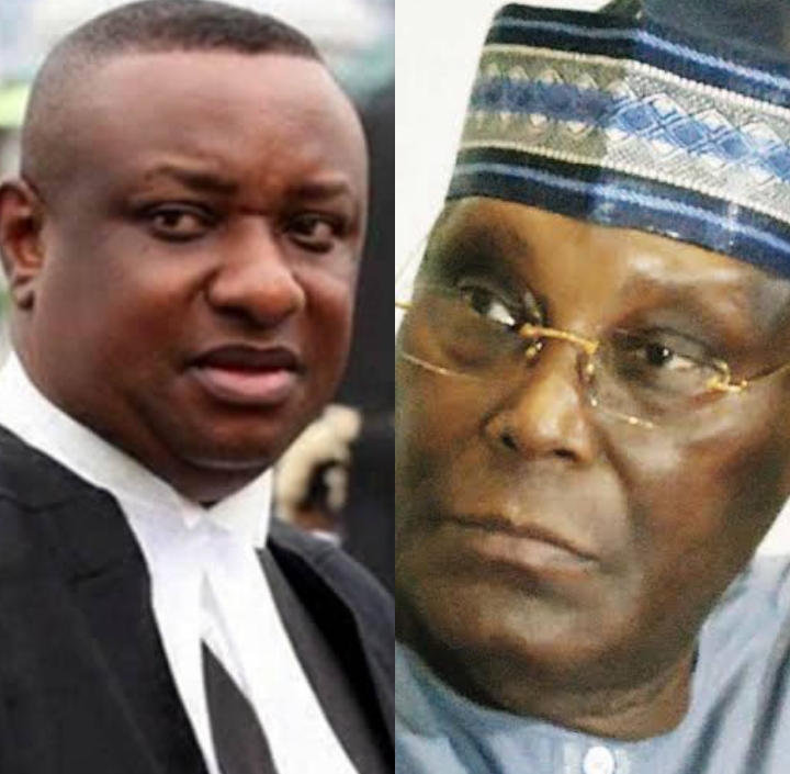 Legal Expert Faults Keyamo's Petition Against Atiku