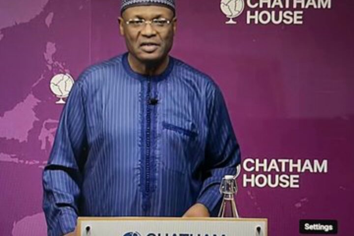 Nothing Can Stop 2023 Elections -INEC