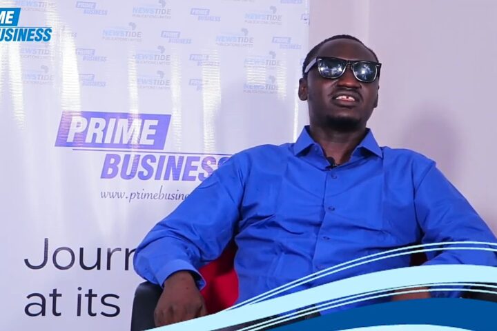 PBA Taught Me There's Ability In Disability - Visually Impaired Journalist, Adoyi