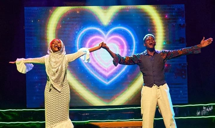 Motherland The Musical: Breaks Records, Temi Odedola Debuts