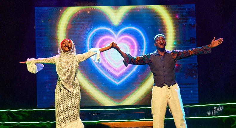 Motherland The Musical: Breaks Records, Temi Odedola Debuts