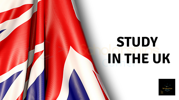 UK Scholarships Grants For Nigerian Postgraduates For The 2023/2024 Session