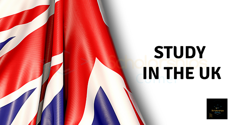 UK Scholarships Grants For Nigerian Postgraduates For The 2023/2024 Session