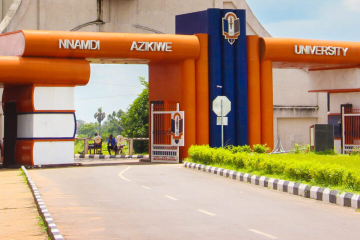 Nigerian Students Slam Police Over Raid On Unizik Hostels