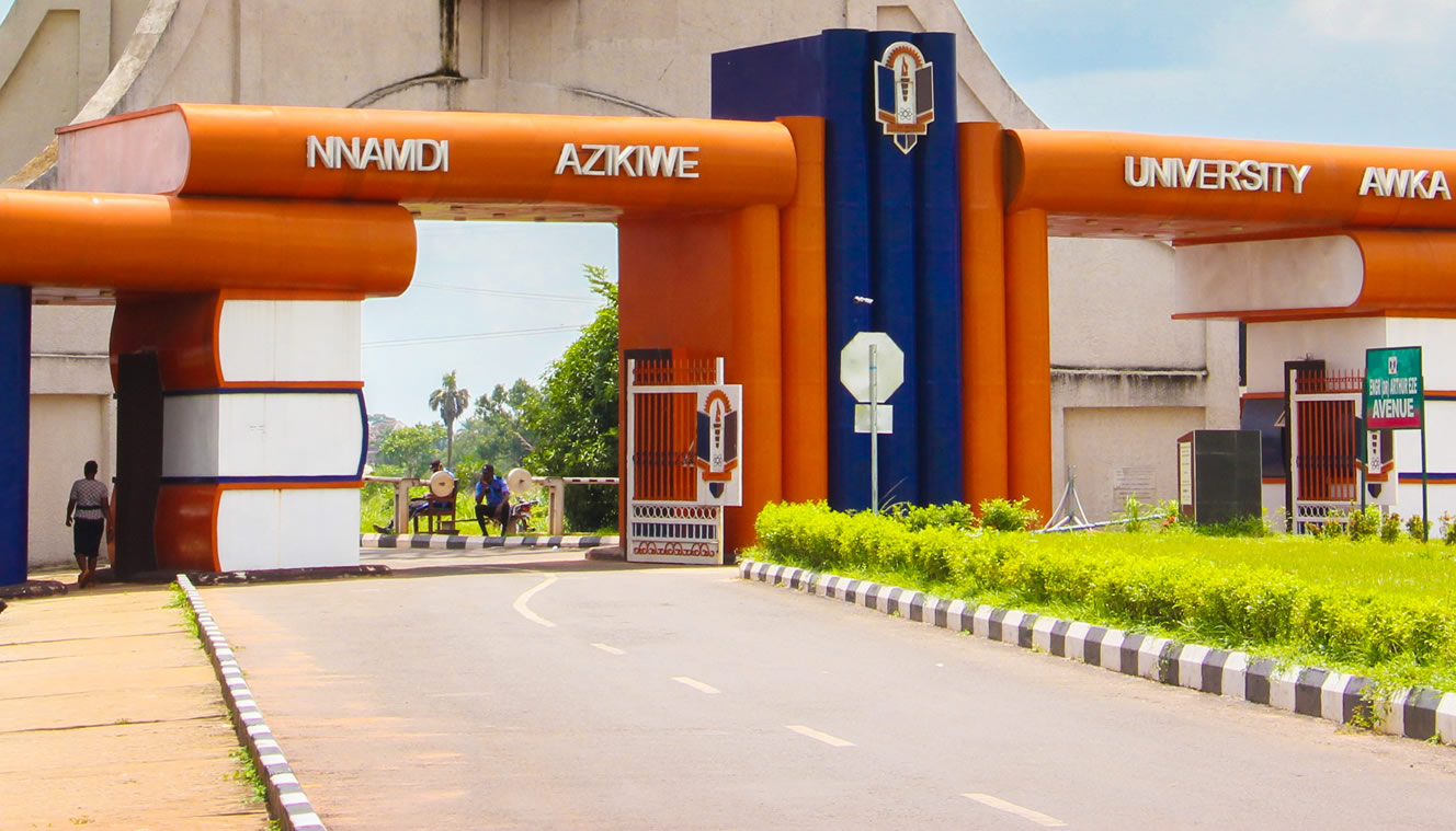 Nigerian Students Slam Police Over Raid On Unizik Hostels