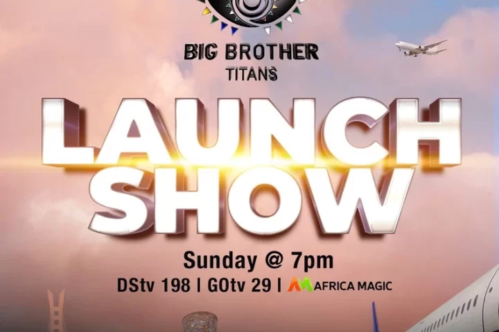 'Big Brother Titans' Set To Begin January 15