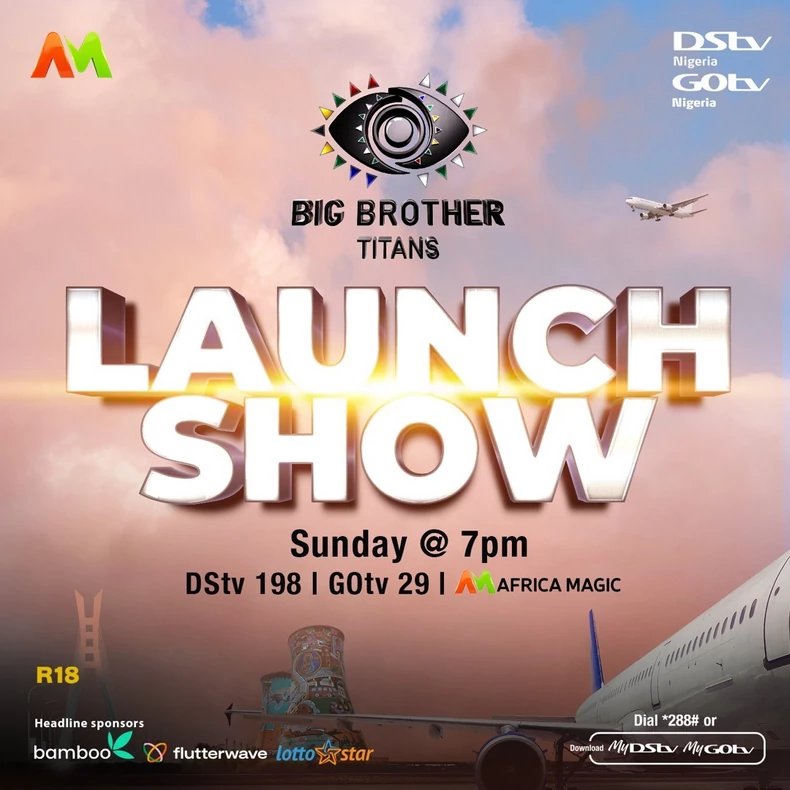 MultiChoice Announces the BIGGEST Season of Big Brother Yet, on DStv and  GOtv! - BusinessGhana