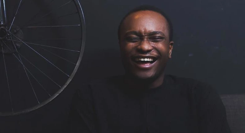 Olawale Ashimi, popularly known as Brymo, has broken his silence regarding the widespread "anti-Igbo" remarks he made online.