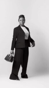 Chimamanda Ngozi Adichie Features in Dior’s Handbag Campaign