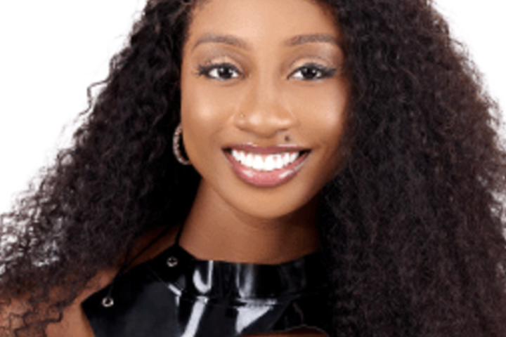 BBN Doyin Set To Release Her First Documentary