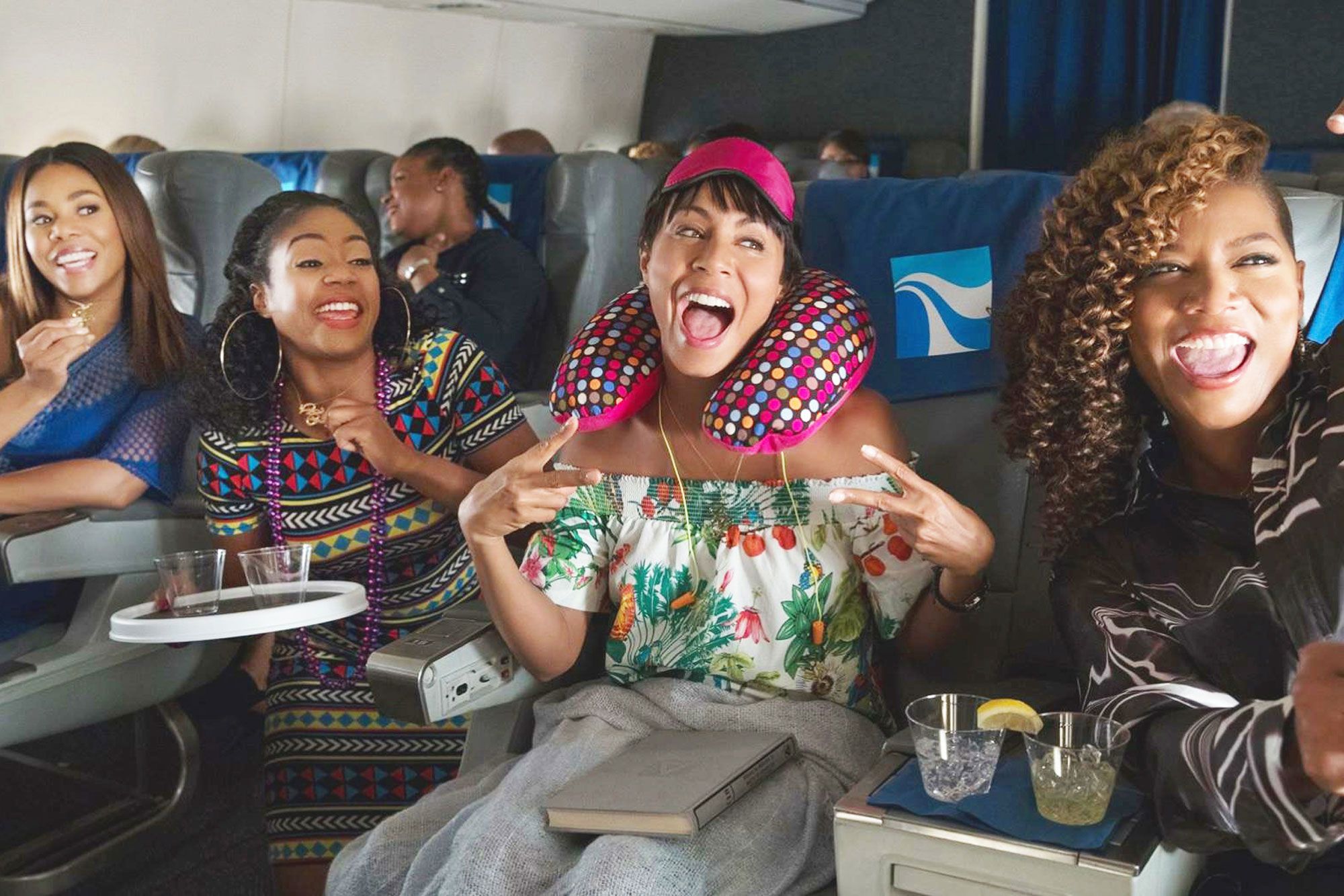 ‘Girls Trip 2’ Confirmed To Set In Ghana