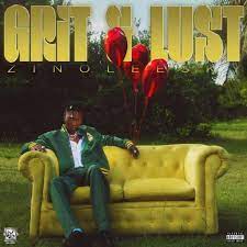 Oniyide Azeez, popularly known as Zinoleesky, has officially made his debut on the Billboard Charts at an impressive number with his latest album ‘Grit & Lust.’