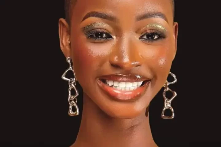 Hannah Iribhogbe Set To Represent Nigeria At Miss Universe Competition