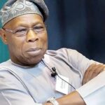 FG Cautions Obasanjo Over Comment On Presidential Poll