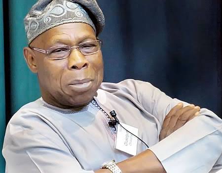 FG Cautions Obasanjo Over Comment On Presidential Poll
