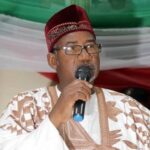 PDP Crisis: G-5 Govs To Attend Bala Muhammed's Campaign Flag-off In Bauchi