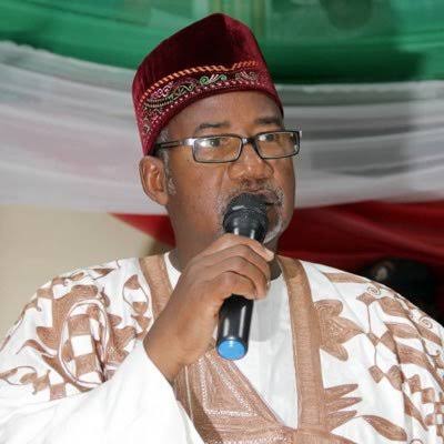 PDP Crisis: G-5 Govs To Attend Bala Muhammed's Campaign Flag-off In Bauchi