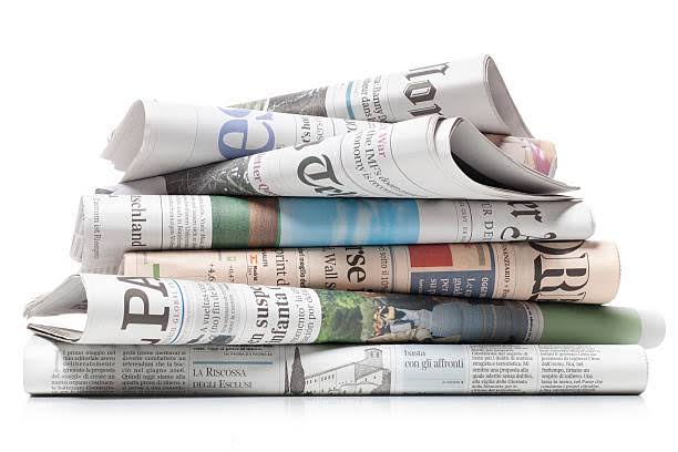 Nigerian Newspapers: Top 10 Business Stories Set Off Your Thursday