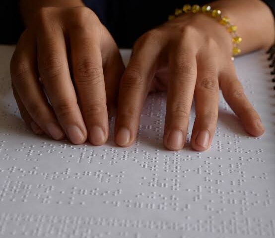 World Braille Day: Nigerian System Not Supporting Education For Blind Persons