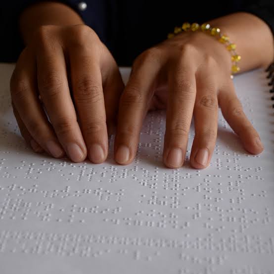 World Braille Day: Nigerian System Not Supporting Education For Blind Persons