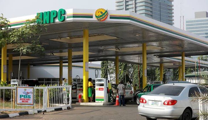 Fuels Scarcity: We're Having Distribution Challenge - NNPCL GMD