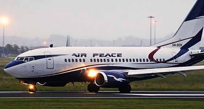 More Calls For Air Peace To Be Designated A Flag Carrier As Airline Increases Routes