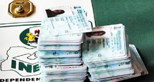 INEC Extends Collection Of PVCs To January 29