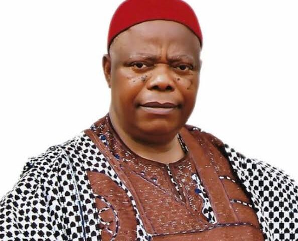 2023 Presidency: My Election 'll Be 'Miracle' To Nigeria - Umeadi, APGA Candidate