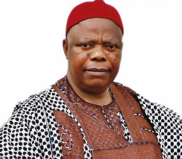 2023 Presidency: My Election 'll Be 'Miracle' To Nigeria - Umeadi, APGA Candidate