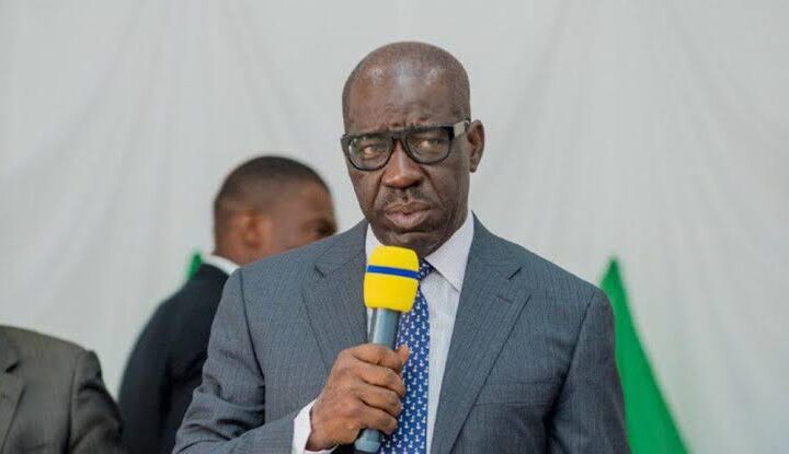 Edo Train Attack: Residents Hail Obaseki, Security Agencies For Deploying Tech In Rescue Of Hostages