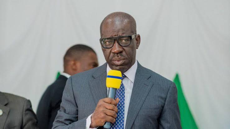 Edo Train Attack: Residents Hail Obaseki, Security Agencies For Deploying Tech In Rescue Of Hostages