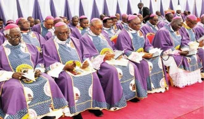 2023: Catholic Bishops Urge Nigerians to Elect Patriotic Leaders