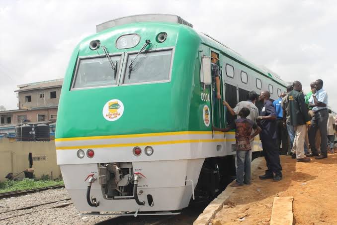 Train Attacks: NRC Seeks Enhanced Security Of Facilities, Passengers