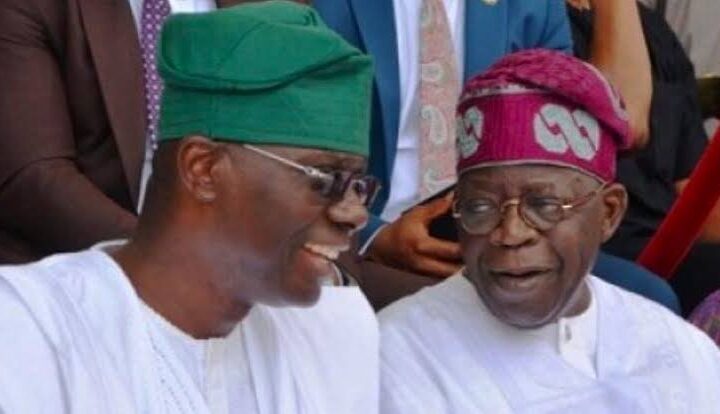 Waste Managers Pledge To Secure 10m Votes For Tinubu, Endorse Sanwo-Olu's Reelection
