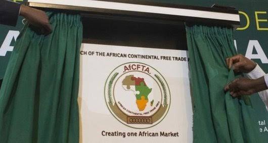 Africa: 'Realising Benefits Of AfCFTA Agreement Lies In Implementation'