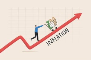 Inflation, poverty in Nigeria 