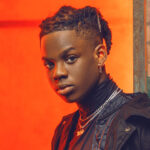 Rema Responds To Witchcraft Allegations Over O2 Arena