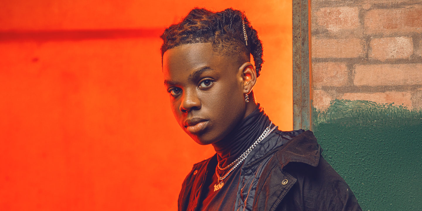 Rema Responds To Witchcraft Allegations Over O2 Arena