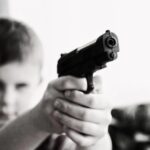 6-year-old Boy Shoots, Injures Class Teacher In US