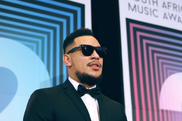 Rapper AKA Shot Dead In Drive-By Shooting